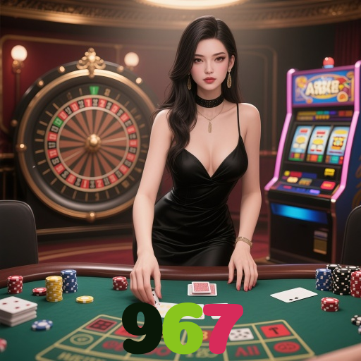 967 - Baixe o App 967 para Android e Comece a Jogar