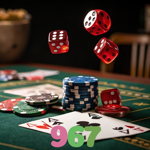 967 - Baixe o App 967 para Android e Comece a Jogar
