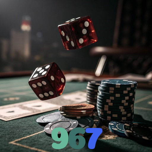 967 - Baixe o app 967 no Google Play e jogue ao vivo