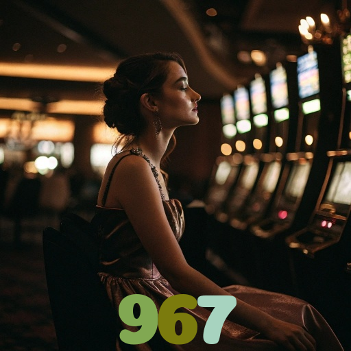 967 - Baixe o App 967 para Android e Comece a Jogar