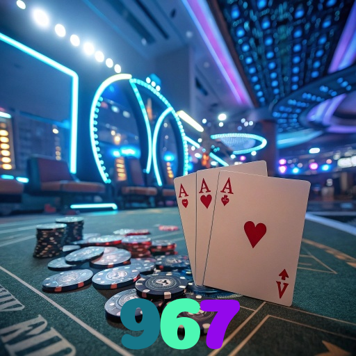 967 - Baixe o App 967 para Android e Comece a Jogar