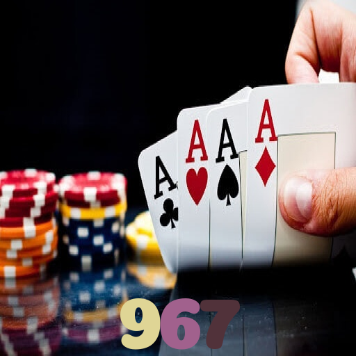 967 - Baixe o app 967 no Google Play e jogue ao vivo