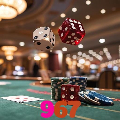 967 - Baixe o app 967 no Google Play e jogue ao vivo