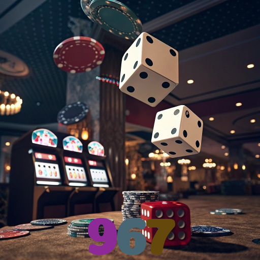 967 - Baixe o app 967 no Google Play e jogue ao vivo