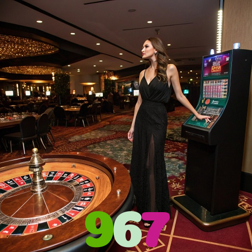967 - Baixe o app 967 no Google Play e jogue ao vivo