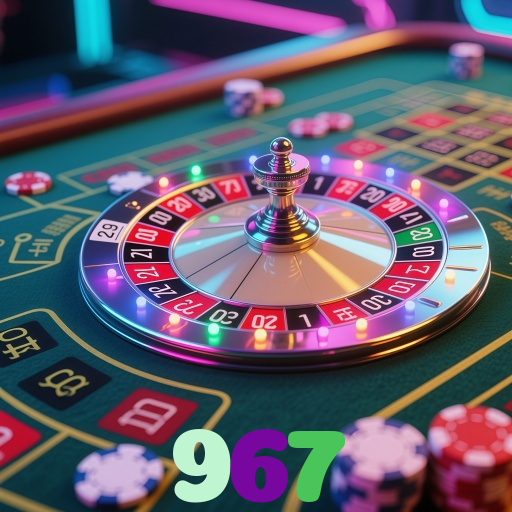 967 - Baixe o App 967 para Android e Comece a Jogar