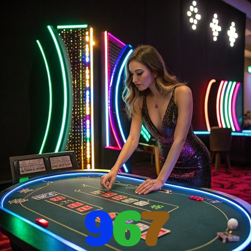 967 - Baixe o App 967 para Android e Comece a Jogar