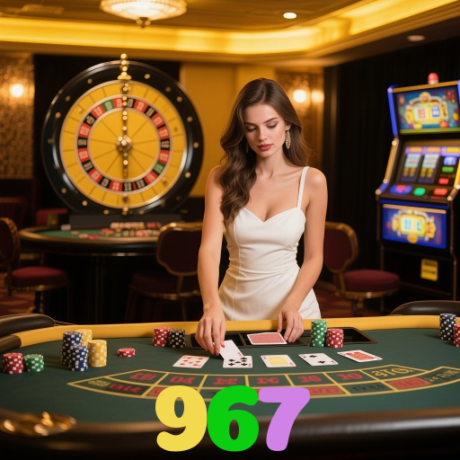967 - Baixe o App 967 para Android e Comece a Jogar