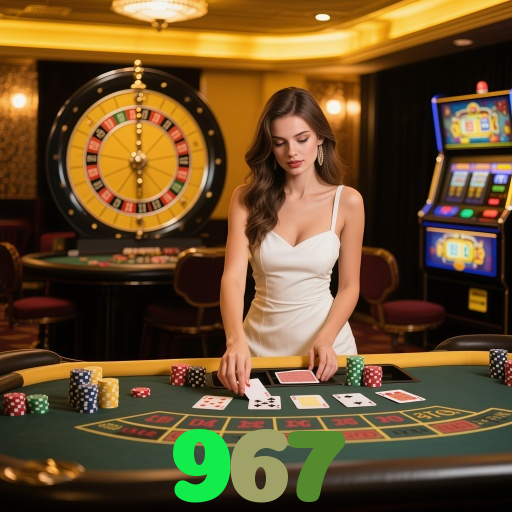 967 - Baixe o App 967 para Android e Comece a Jogar