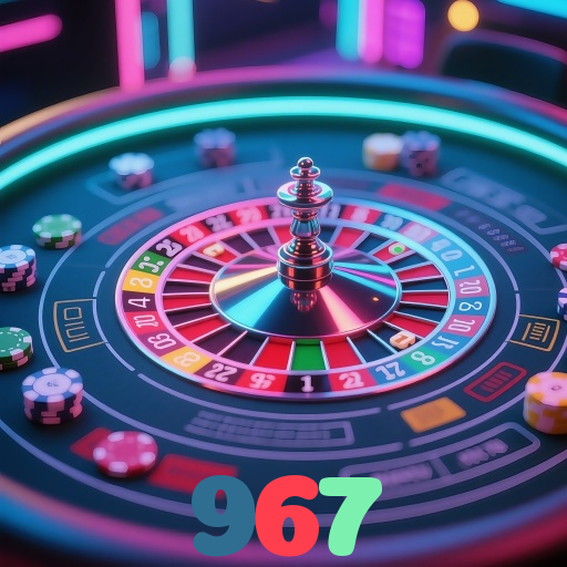 967 - Baixe o App 967 para Android e Comece a Jogar