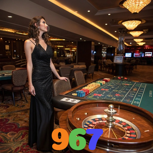 967 - Baixe o app 967 no Google Play e jogue ao vivo