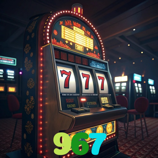 967 - Baixe o app 967 no Google Play e jogue ao vivo