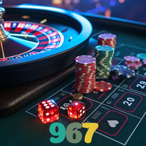 967 - Baixe o app 967 no Google Play e jogue ao vivo