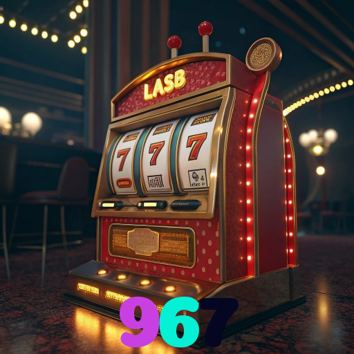 967 - Baixe o app 967 no Google Play e jogue ao vivo