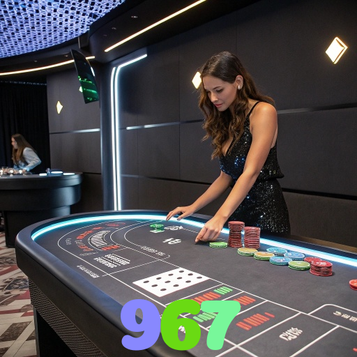 967 - Baixe o App 967 para Android e Comece a Jogar