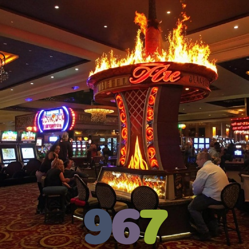 967 - Baixe o app 967 no Google Play e jogue ao vivo