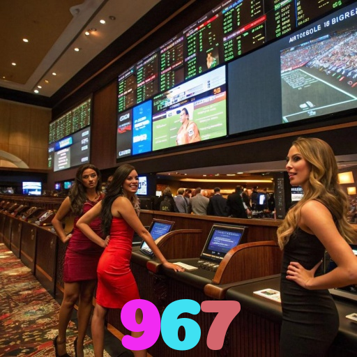 967 - Baixe o App 967 para Android e Comece a Jogar