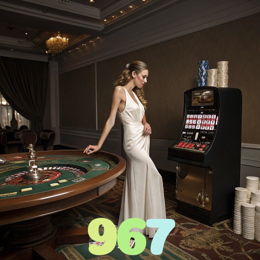 967 - Baixe o app 967 no Google Play e jogue ao vivo