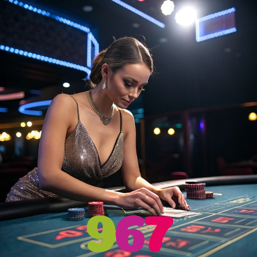 967 - Baixe o App 967 para Android e Comece a Jogar