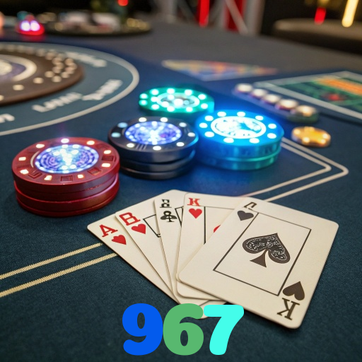 967 - Baixe o App 967 para Android e Comece a Jogar