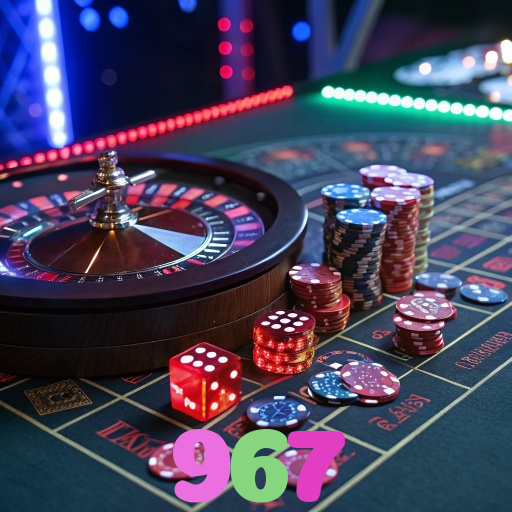 967 - Baixe o App 967 para Android e Comece a Jogar
