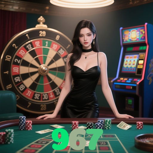 967 - Baixe o App 967 para Android e Comece a Jogar