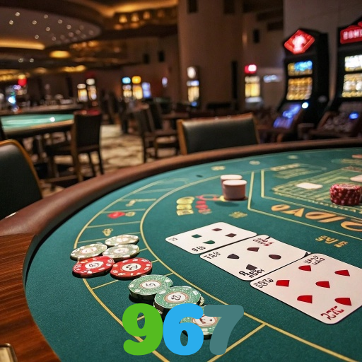 967 - Baixe o App 967 para Android e Comece a Jogar