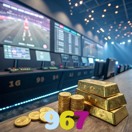 967 - Baixe o App 967 para Android e Comece a Jogar