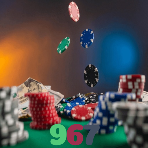 967 - Baixe o app 967 no Google Play e jogue ao vivo