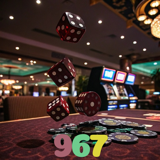 967 - Baixe o App 967 para Android e Comece a Jogar