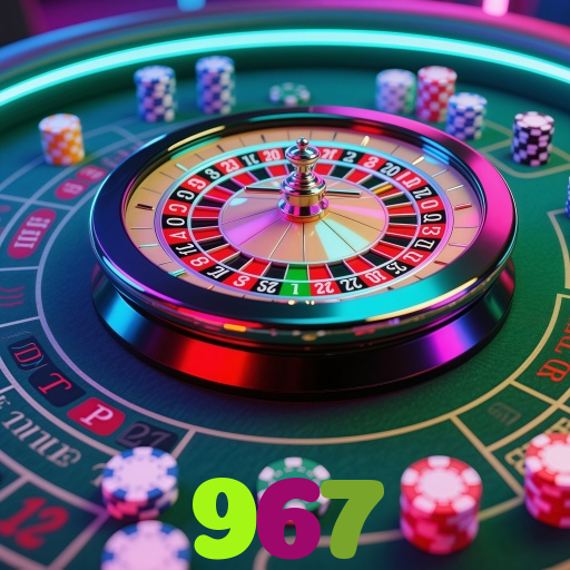 967 - Baixe o App 967 para Android e Comece a Jogar