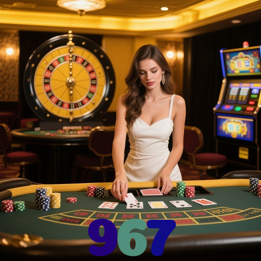 967 - Baixe o App 967 para Android e Comece a Jogar