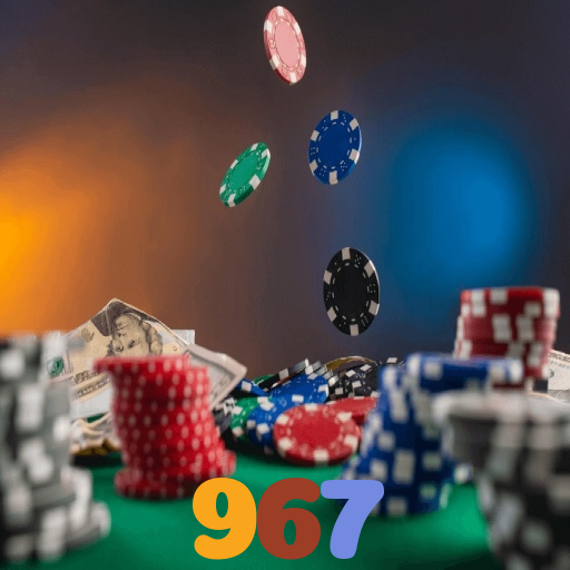 967 - Baixe o app 967 no Google Play e jogue ao vivo