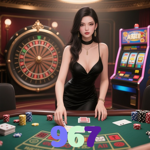 967 - Baixe o App 967 para Android e Comece a Jogar