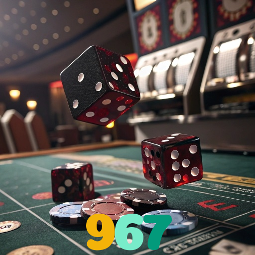 967 - Baixe o app 967 no Google Play e jogue ao vivo