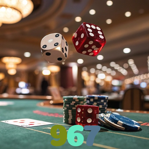 967 - Baixe o app 967 no Google Play e jogue ao vivo