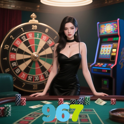 967 - Baixe o app 967 no Google Play e jogue ao vivo