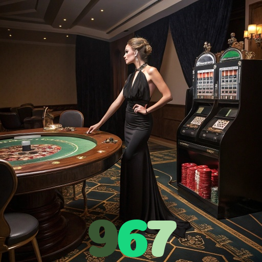 967 - Baixe o app 967 no Google Play e jogue ao vivo