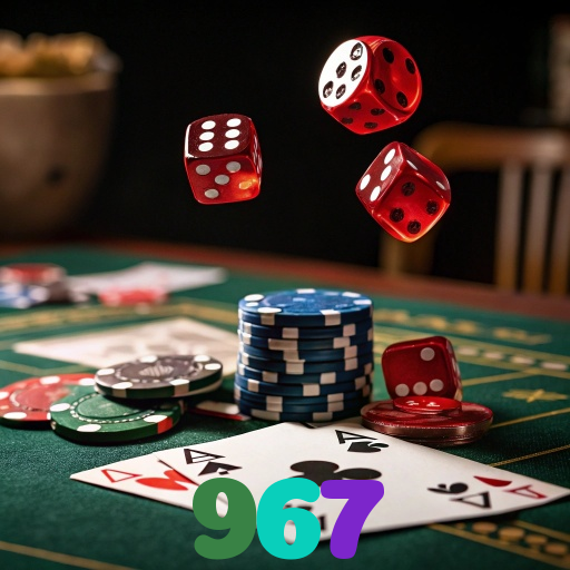 967 - Baixe o App 967 para Android e Comece a Jogar