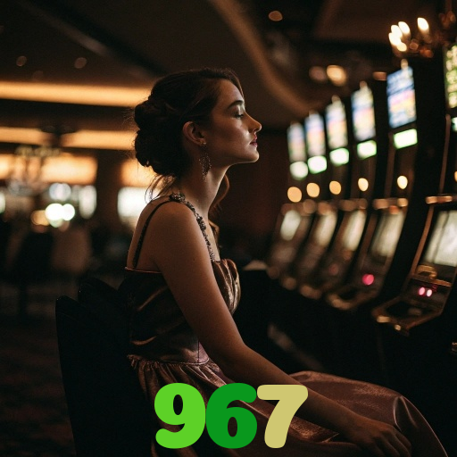 967 - Baixe o App 967 para Android e Comece a Jogar