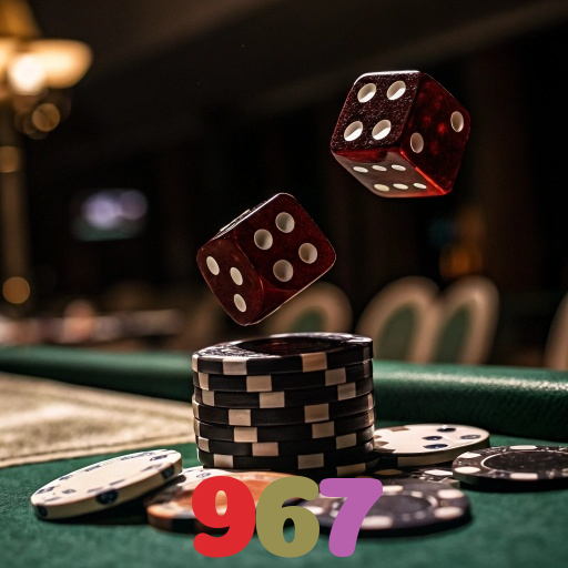967 - Baixe o app 967 no Google Play e jogue ao vivo
