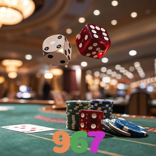 967 - Baixe o App 967 para Android e Comece a Jogar