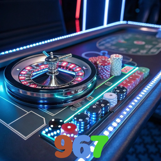 967 - Baixe o app 967 no Google Play e jogue ao vivo