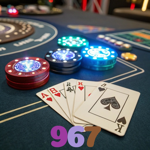 967 - Baixe o App 967 para Android e Comece a Jogar