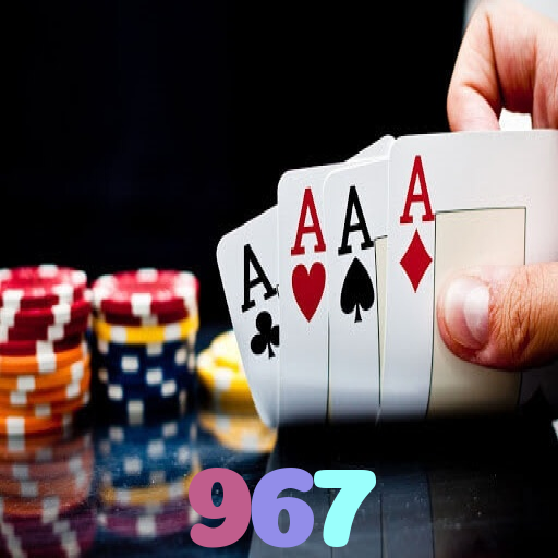 967 - Baixe o app 967 no Google Play e jogue ao vivo