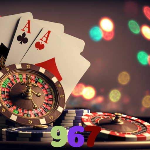 967 - Baixe o App 967 para Android e Comece a Jogar