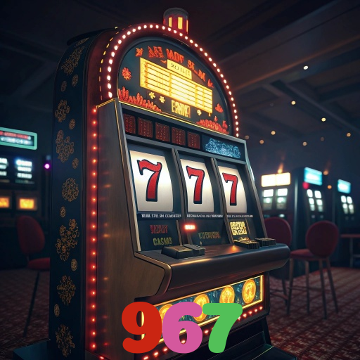 967 - Baixe o App 967 para Android e Comece a Jogar