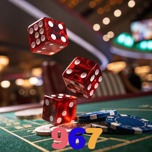967 - Baixe o App 967 para Android e Comece a Jogar