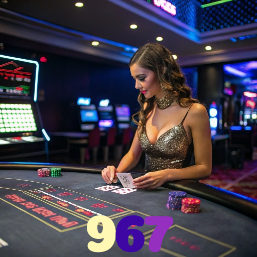 967 - Baixe o App 967 para Android e Comece a Jogar