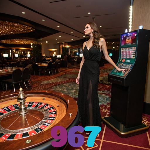 967 - Baixe o App 967 para Android e Comece a Jogar